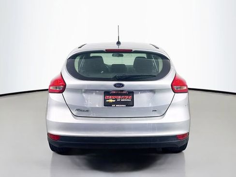 Used 2017 Ford Focus SE image 7