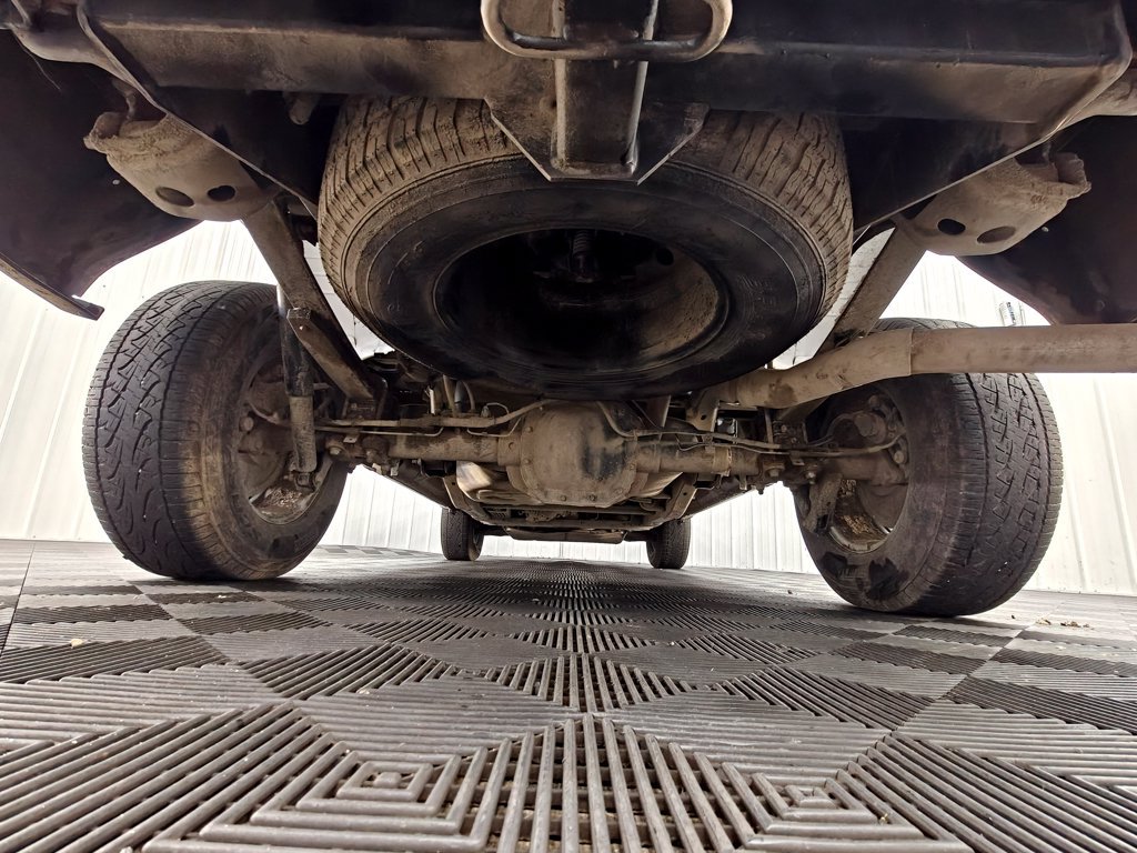 Used 2023 Ford F150 XL AWD/4WD image 45
