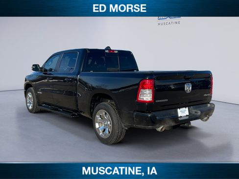 Used 2019 RAM 1500 Big Horn image 3
