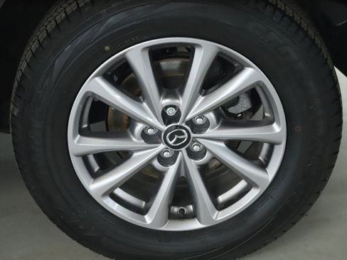 Used 2023 MAZDA CX-5 AWD 2.5 S w/ Select Package image 39