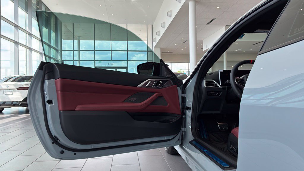 New 2027 BMW M440i Coupe w/ Premium Package RWD image 21