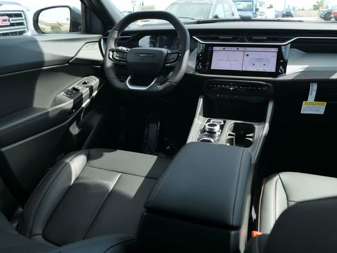 New 2026 Jeep Cherokee Limited AWD/4WD image 21