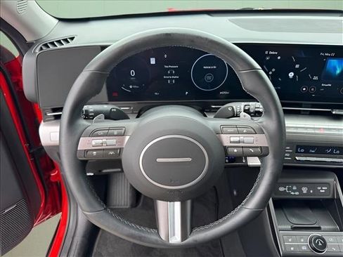 Certified 2024 Hyundai Kona Limited AWD/4WD image 20