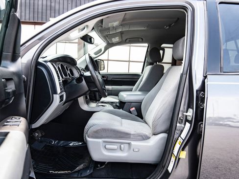 Used 2013 Toyota Tundra 2WD Double Cab w/ SR5 Pkg image 34