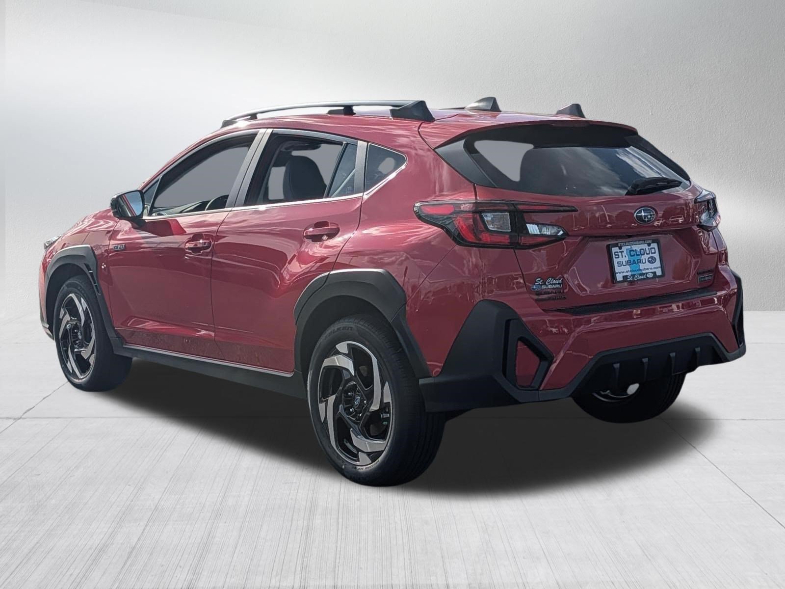 New 2026 Subaru Crosstrek 2.5i Limited AWD/4WD image 3