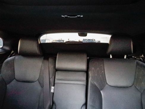 Used 2024 Lexus RX 450h 450h+ Luxury w/ Convenience Package image 26