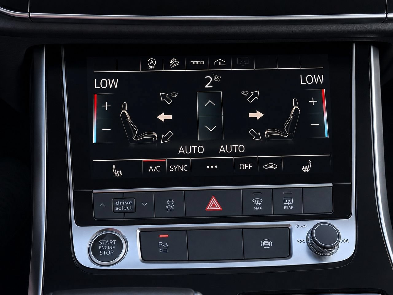 Used 2021 Audi Q7 3.0T Premium Plus AWD/4WD image 20
