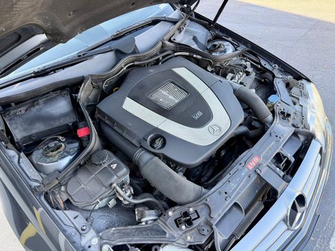 Used 2008 Mercedes-Benz CLK 350 Cabriolet image 70