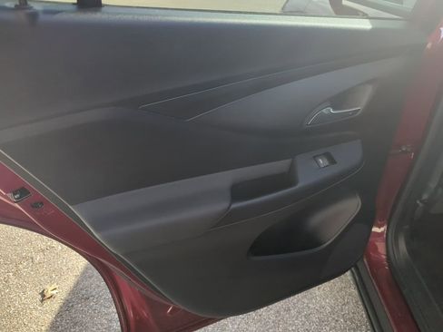 Used 2024 Buick Envista Preferred w/ Convenience I Package image 15