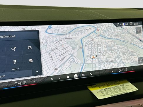 New 2026 BMW X3 xDrive30 w/ Premium Package image 12