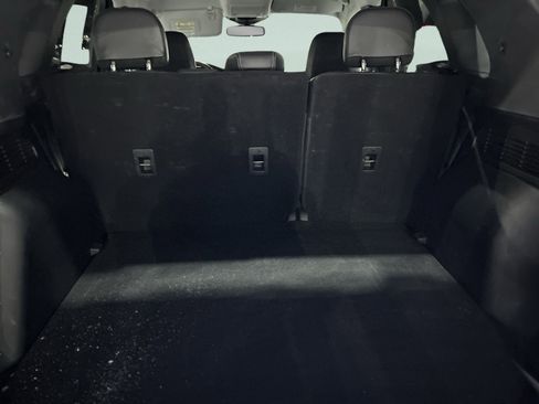 Used 2023 Ford Escape Platinum image 9