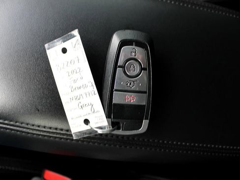 Used 2022 Ford Bronco Sport Big Bend w/ Convenience Package image 28