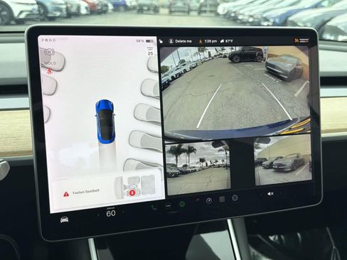 Used 2020 Tesla Model 3 Standard Range Plus image 17