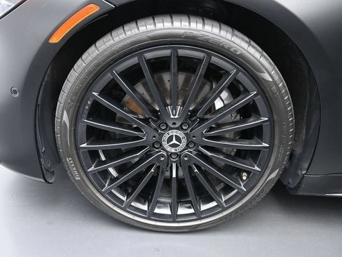 Used 2022 Mercedes-Benz S 500 4MATIC image 10
