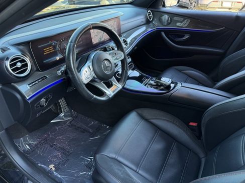 Used 2019 Mercedes-Benz E 53 AMG 4MATIC Sedan image 24