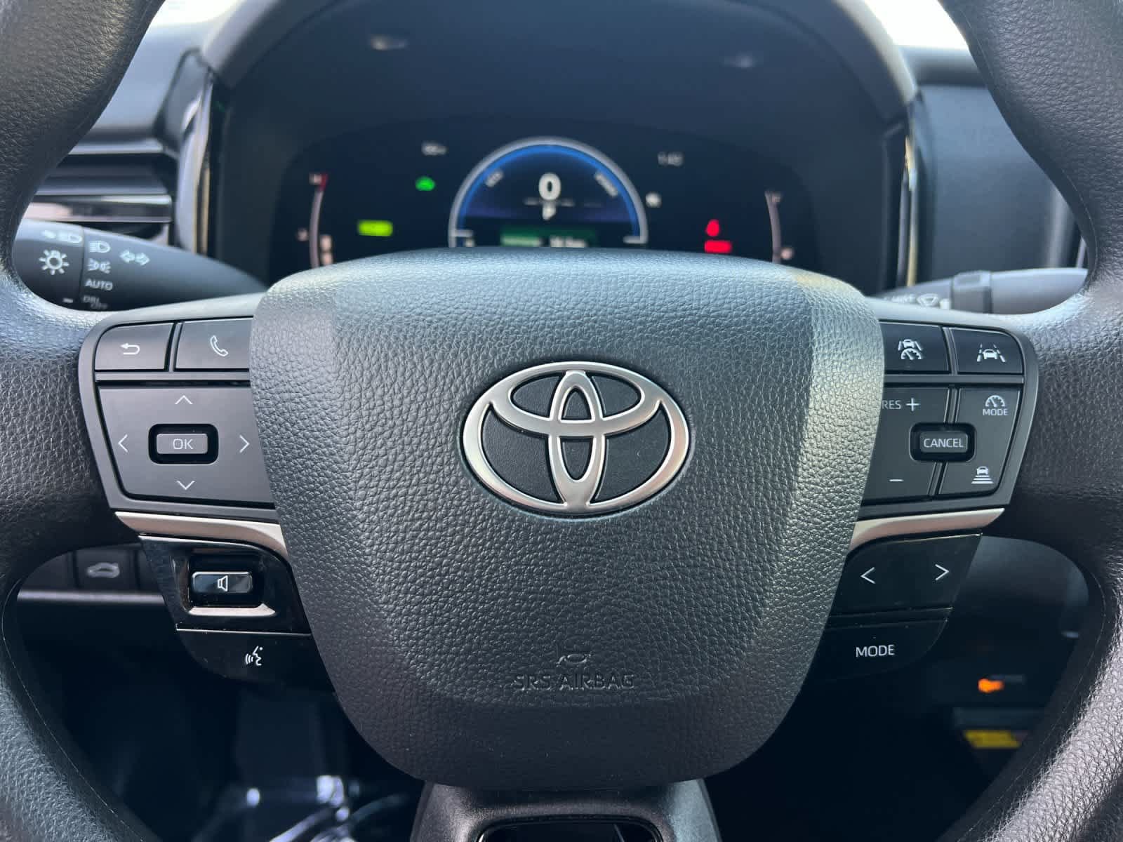 Used 2026 Toyota Camry LE FWD image 23
