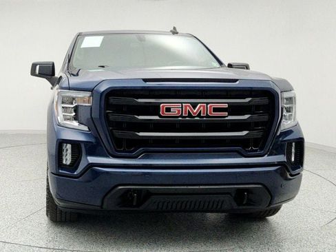 Used 2020 GMC Sierra 1500 Elevation w/ Elevation Value Package image 2