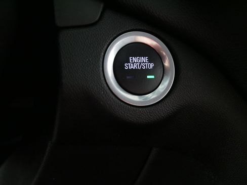 Used 2024 Chevrolet Equinox LT w/ LPO, Floor Liner Package image 31