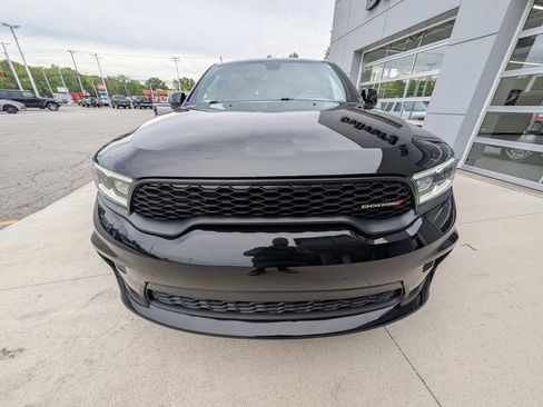 Used 2023 Dodge Durango GT image 10