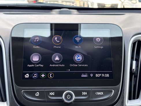 Used 2019 Chevrolet Malibu RS FWD image 19