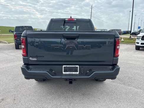 New 2026 RAM 1500 Lone Star RWD image 4