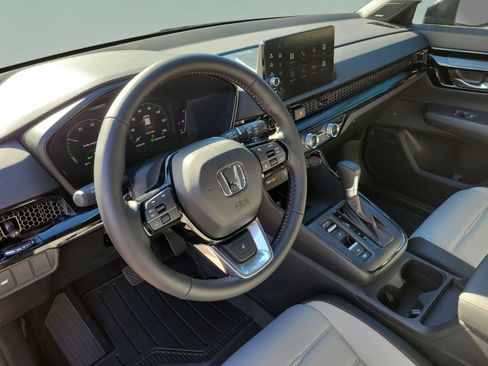 Certified 2026 Honda CR-V Sport Touring image 15