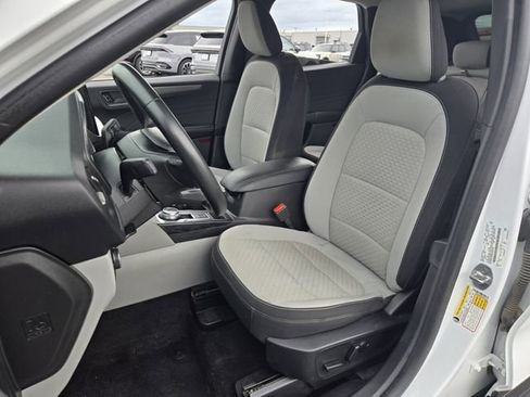 Certified 2023 Ford Escape Active w/ Tech Pack #1 FWD image 9