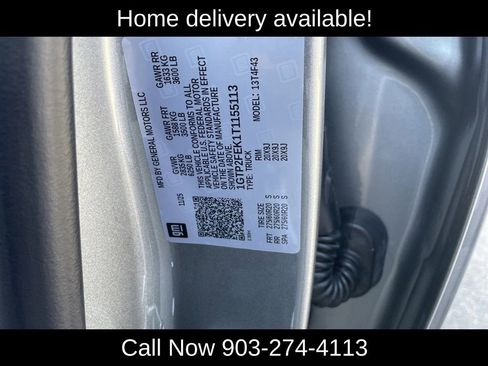 New 2026 GMC Canyon Denali image 30