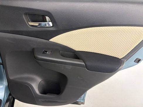 Used 2016 Honda CR-V EX image 34