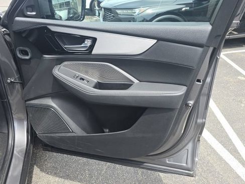 Used 2024 Acura MDX SH-AWD image 24
