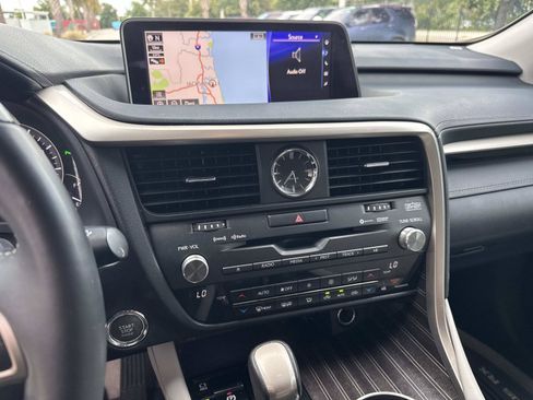 Used 2016 Lexus RX 350 FWD w/ Luxury Package image 27