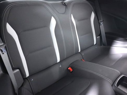 Used 2018 Chevrolet Camaro LS RWD image 32