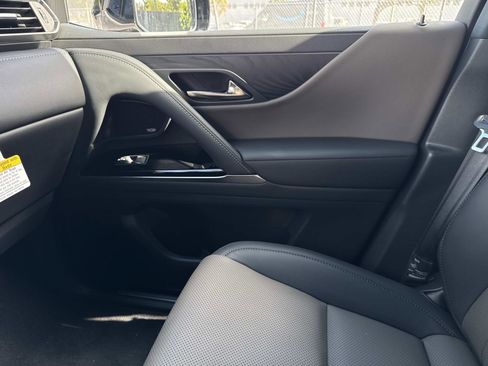 New 2025 Lexus LX 700h Overtrail image 24