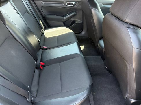 Used 2024 Honda Civic Sport image 28