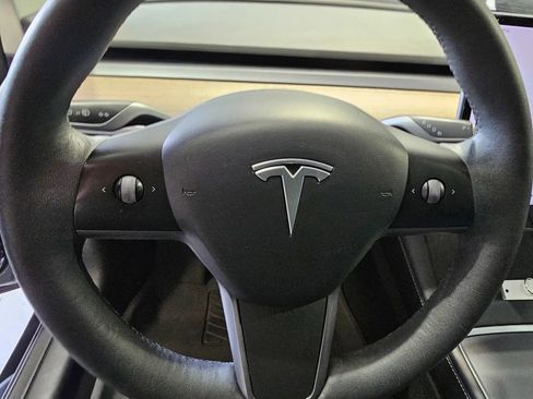Used 2022 Tesla Model 3 Long Range AWD/4WD image 15
