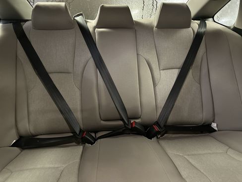 Used 2024 Honda Accord LX image 51