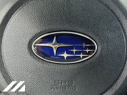 New 2026 Subaru Crosstrek 2.5i Wilderness image 33