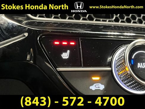New 2025 Honda Civic Sport Touring image 22