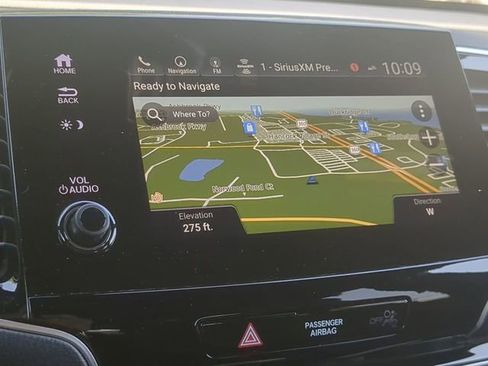 Certified 2020 Honda Pilot Black Edition image 21