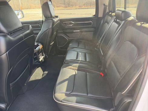 Used 2022 RAM 1500 Laramie image 19