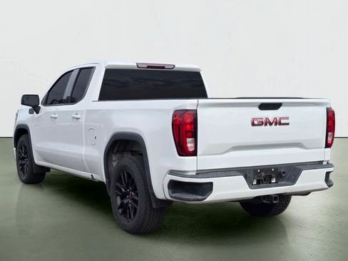 Used 2020 GMC Sierra 1500 Elevation RWD image 4
