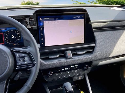 New 2026 Subaru Outback Limited AWD/4WD image 6