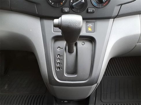 Used 2021 Nissan NV200 S w/ Back Door Glass Package image 21