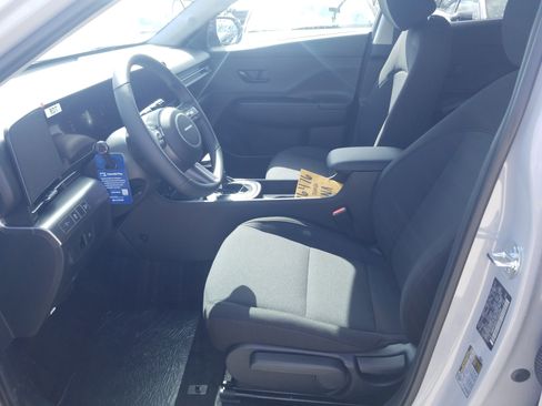 New 2026 Hyundai Kona SEL Sport image 10