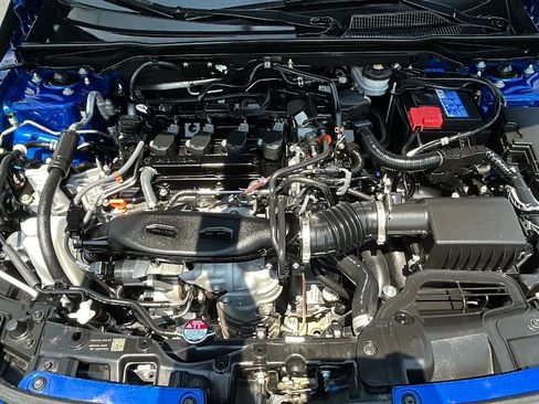 Used 2023 Honda Civic EX image 32