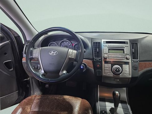 Used 2008 Hyundai Veracruz SE AWD/4WD image 21