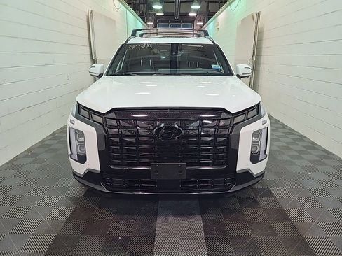 Used 2025 Hyundai Palisade Calligraphy image 6