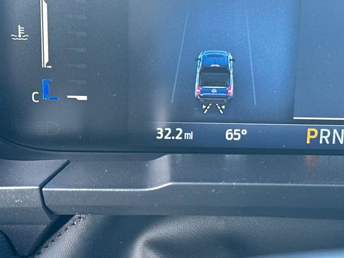 New 2026 Ford Maverick XL AWD/4WD image 17