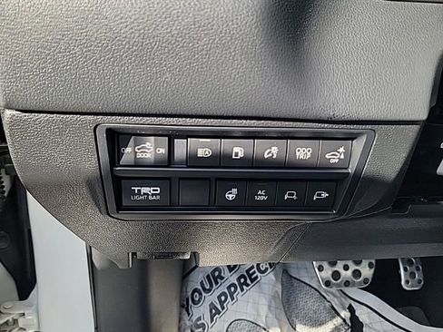 Used 2022 Toyota Tundra TRD Pro w/ Security Package (TMS) image 38