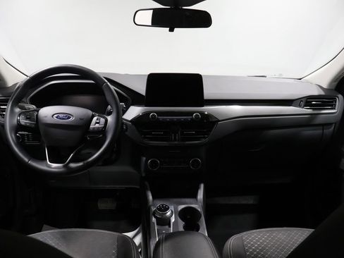 Used 2023 Ford Escape Active AWD/4WD image 13